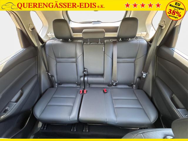 Nissan / X-Trail / Grau / / / BOSE+360 KAM+NAVI+SHZ+ACC+HuD+19 LM, Beispielbilder, ggf. teilweise mit Sonderausstattung