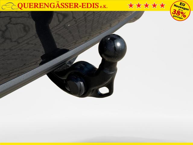 Skoda / Octavia Combi / Schwarz / / / ACC+AHK+eHK+KAM+PDC+LED+17 ALU+SHZ, Beispielbilder, ggf. teilweise mit Sonderausstattung