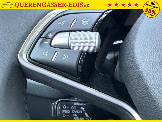 Skoda / Octavia Combi / Schwarz / / / ACC+AHK+eHK+KAM+PDC+LED+17 ALU+SHZ, Beispielbilder, ggf. teilweise mit Sonderausstattung