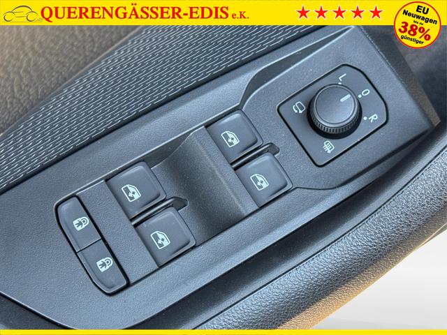 Skoda / Octavia Combi / Schwarz / / / ACC+AHK+eHK+KAM+PDC+LED+17 ALU+SHZ, Beispielbilder, ggf. teilweise mit Sonderausstattung