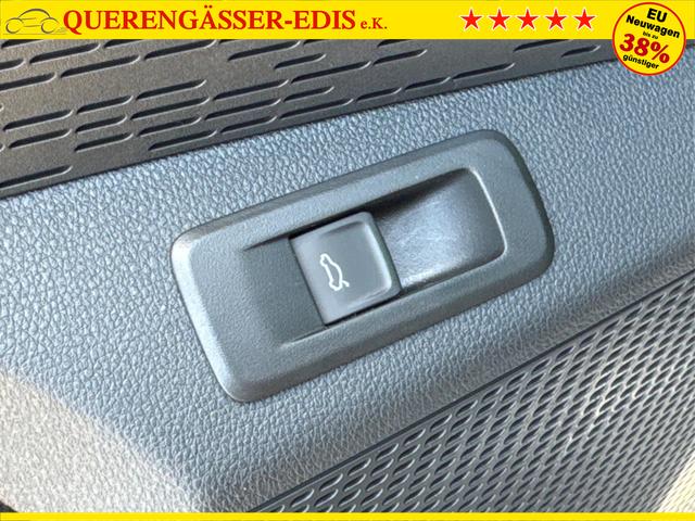 Skoda / Octavia Combi / Schwarz / / / ACC+AHK+eHK+KAM+PDC+LED+17 ALU+SHZ, Beispielbilder, ggf. teilweise mit Sonderausstattung