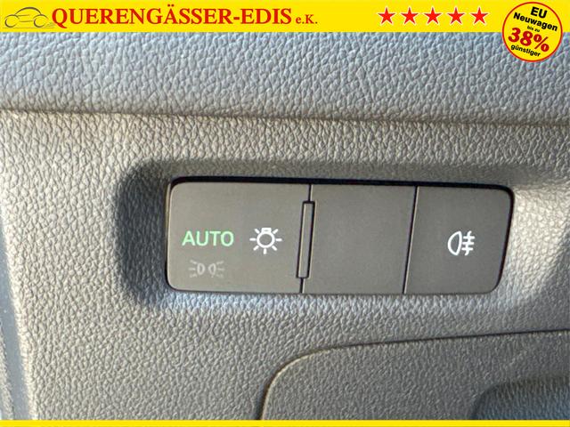 Skoda / Octavia Combi / Schwarz / / / ACC+AHK+eHK+KAM+PDC+LED+17 ALU+SHZ, Beispielbilder, ggf. teilweise mit Sonderausstattung