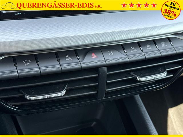 Skoda / Octavia Combi / Schwarz / / / ACC+AHK+eHK+KAM+PDC+LED+17 ALU+SHZ, Beispielbilder, ggf. teilweise mit Sonderausstattung