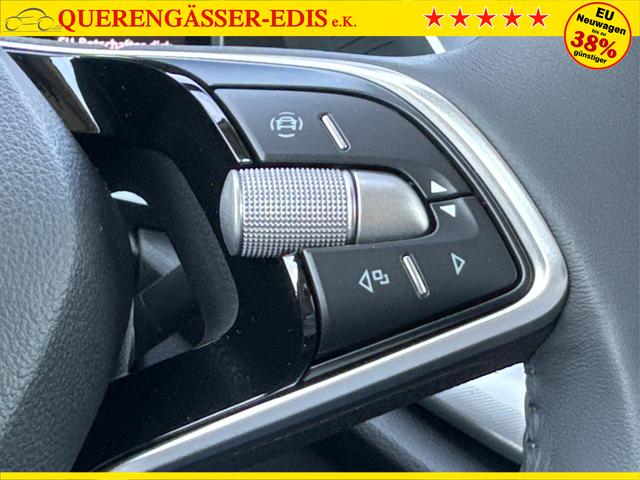 Skoda / Octavia Combi / Schwarz / / / ACC+AHK+eHK+KAM+PDC+LED+17 ALU+SHZ, Beispielbilder, ggf. teilweise mit Sonderausstattung