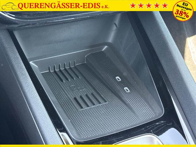 Skoda / Octavia Combi / Schwarz / / / ACC+AHK+eHK+KAM+PDC+LED+17 ALU+SHZ, Beispielbilder, ggf. teilweise mit Sonderausstattung