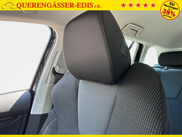 Skoda / Octavia Combi / Schwarz / / / ACC+AHK+eHK+KAM+PDC+LED+17 ALU+SHZ, Beispielbilder, ggf. teilweise mit Sonderausstattung
