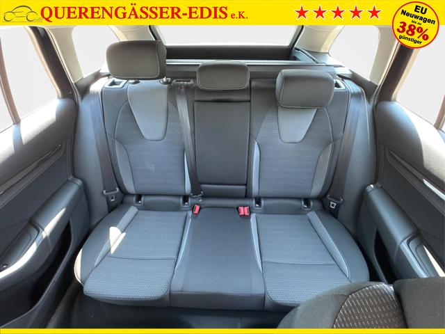 Skoda / Octavia Combi / Schwarz / / / ACC+AHK+eHK+KAM+PDC+LED+17 ALU+SHZ, Beispielbilder, ggf. teilweise mit Sonderausstattung