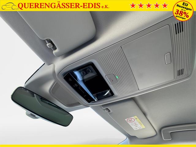 Skoda / Octavia Combi / Schwarz / / / ACC+AHK+eHK+KAM+PDC+LED+17 ALU+SHZ, Beispielbilder, ggf. teilweise mit Sonderausstattung