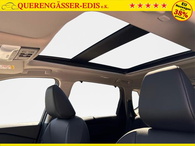 Nissan / X-Trail / Silber / / / 360 KAM+NAVI+SHZ+ACC+HuD+19 LM, Beispielbilder, ggf. teilweise mit Sonderausstattung