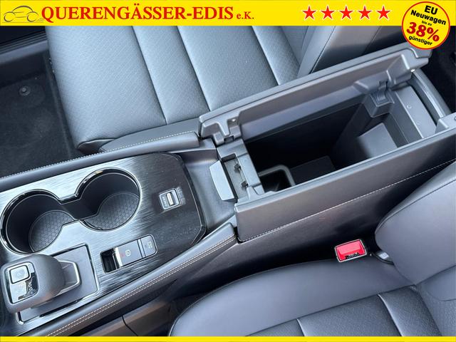 Nissan / X-Trail / Silber / / / 360 KAM+NAVI+SHZ+ACC+HuD+19 LM, Beispielbilder, ggf. teilweise mit Sonderausstattung