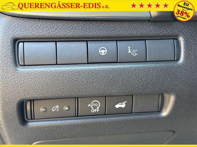 Nissan / X-Trail / Silber / / / 360 KAM+NAVI+SHZ+ACC+HuD+19 LM, Beispielbilder, ggf. teilweise mit Sonderausstattung