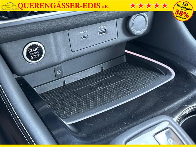 Nissan / X-Trail / Silber / / / 360 KAM+NAVI+SHZ+ACC+HuD+19 LM, Beispielbilder, ggf. teilweise mit Sonderausstattung