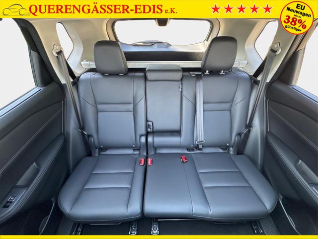 Nissan / X-Trail / Silber / / / 360 KAM+NAVI+SHZ+ACC+HuD+19 LM, Beispielbilder, ggf. teilweise mit Sonderausstattung