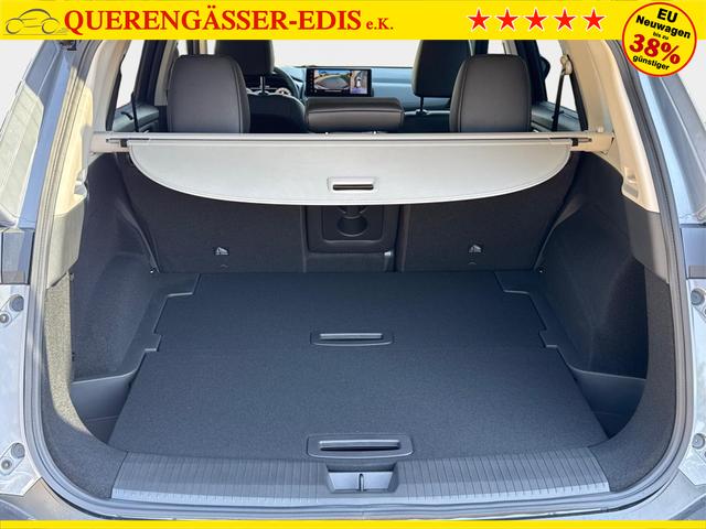 Nissan / X-Trail / Grau / / / 360 KAM+NAVI+SHZ+ACC+HuD+19 LM, Beispielbilder, ggf. teilweise mit Sonderausstattung