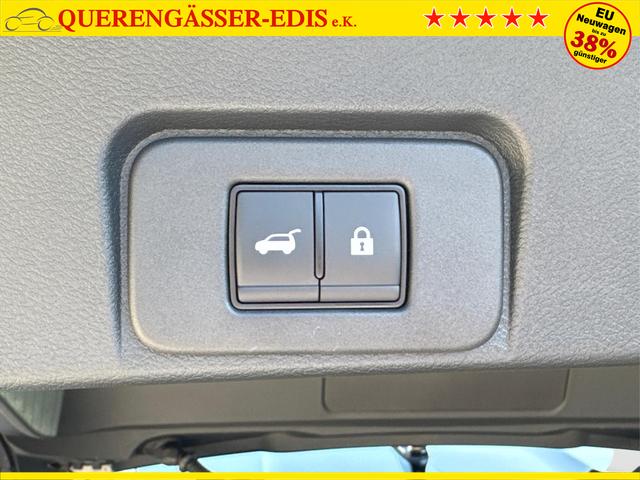 Nissan / X-Trail / Grau / / / 360 KAM+NAVI+SHZ+ACC+HuD+19 LM, Beispielbilder, ggf. teilweise mit Sonderausstattung