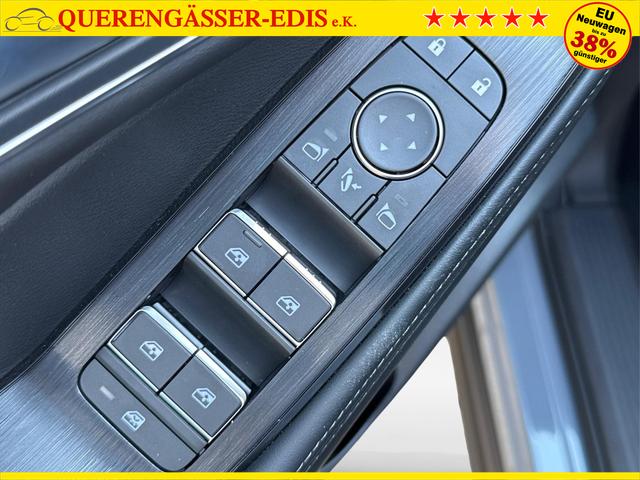 Nissan / X-Trail / Grau / / / 360 KAM+NAVI+SHZ+ACC+HuD+19 LM, Beispielbilder, ggf. teilweise mit Sonderausstattung