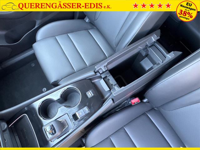 Nissan / X-Trail / Grau / / / 360 KAM+NAVI+SHZ+ACC+HuD+19 LM, Beispielbilder, ggf. teilweise mit Sonderausstattung