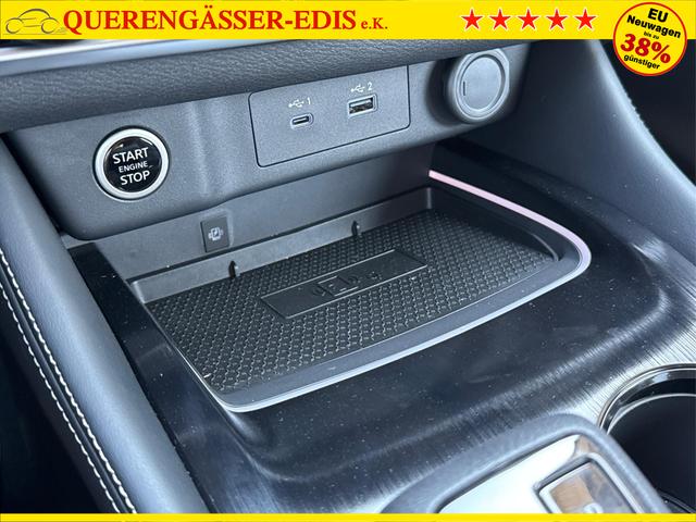 Nissan / X-Trail / Grau / / / 360 KAM+NAVI+SHZ+ACC+HuD+19 LM, Beispielbilder, ggf. teilweise mit Sonderausstattung