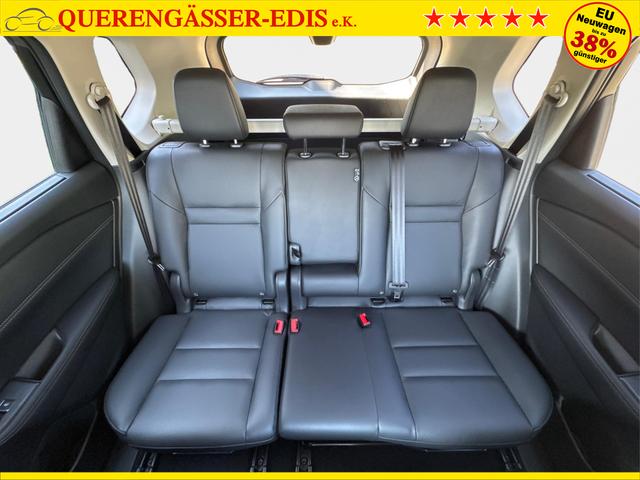 Nissan / X-Trail / Grau / / / 360 KAM+NAVI+SHZ+ACC+HuD+19 LM, Beispielbilder, ggf. teilweise mit Sonderausstattung