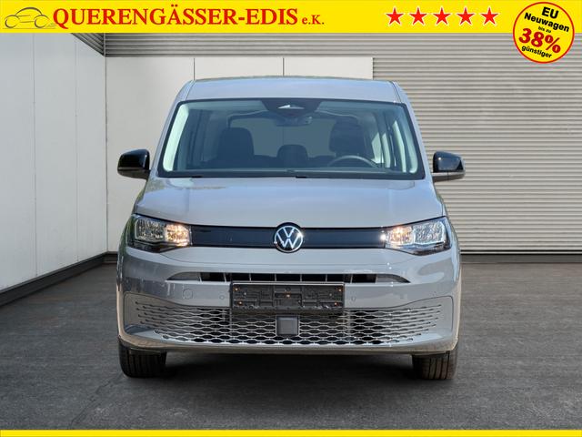 Volkswagen / Caddy Maxi / / / / Caddy Maxi KAMERA+APP+PDC+ACC+LANE ASSIST, Beispielbilder, ggf. teilweise mit Sonderausstattung