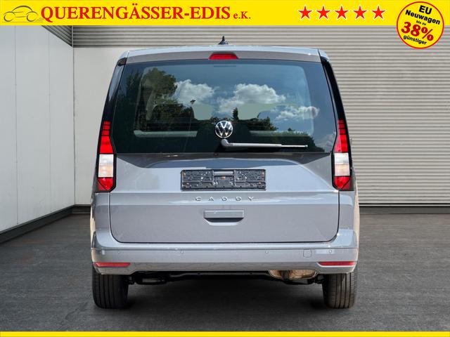 Volkswagen / Caddy Maxi / / / / Caddy Maxi KAMERA+APP+PDC+ACC+LANE ASSIST, Beispielbilder, ggf. teilweise mit Sonderausstattung