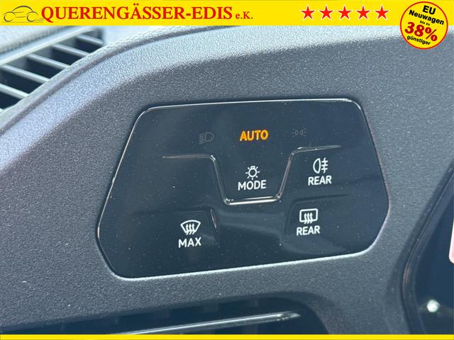 Volkswagen / Caddy Maxi / / / / Caddy Maxi KAMERA+APP+PDC+ACC+LANE ASSIST, Beispielbilder, ggf. teilweise mit Sonderausstattung