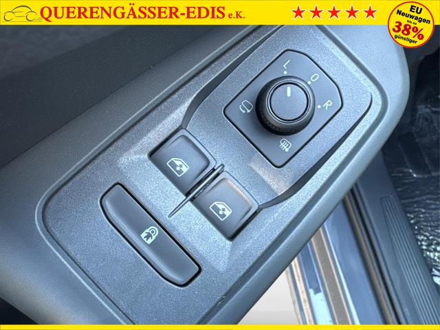 Volkswagen / Caddy Maxi / / / / Caddy Maxi KAMERA+APP+PDC+ACC+LANE ASSIST, Beispielbilder, ggf. teilweise mit Sonderausstattung