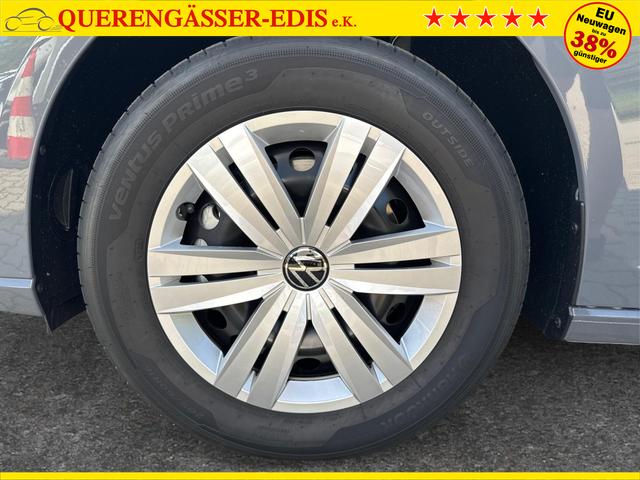 Volkswagen / Caddy Maxi / / / / Caddy Maxi KAMERA+APP+PDC+ACC+LANE ASSIST, Beispielbilder, ggf. teilweise mit Sonderausstattung