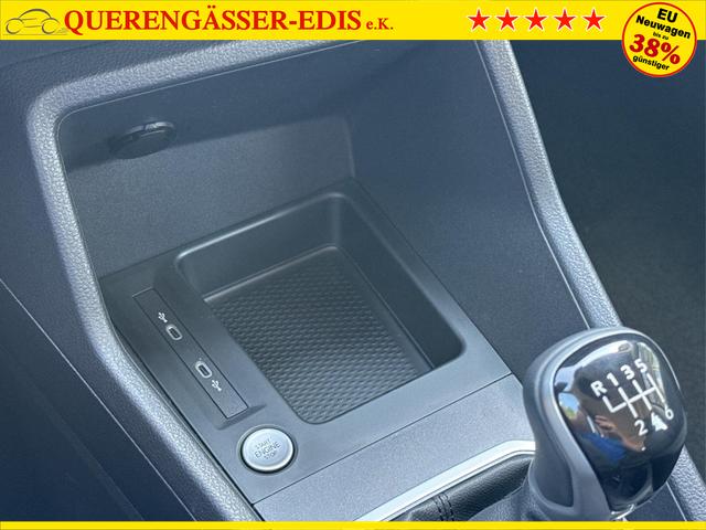 Volkswagen / Caddy Maxi / / / / Caddy Maxi KAMERA+APP+PDC+ACC+LANE ASSIST, Beispielbilder, ggf. teilweise mit Sonderausstattung