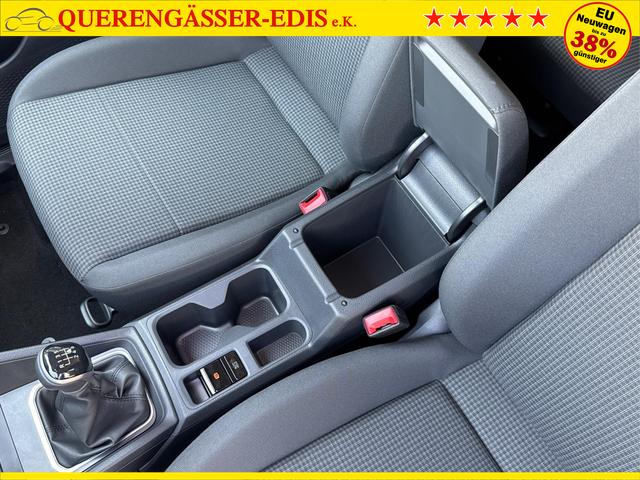 Volkswagen / Caddy Maxi / / / / Caddy Maxi KAMERA+APP+PDC+ACC+LANE ASSIST, Beispielbilder, ggf. teilweise mit Sonderausstattung