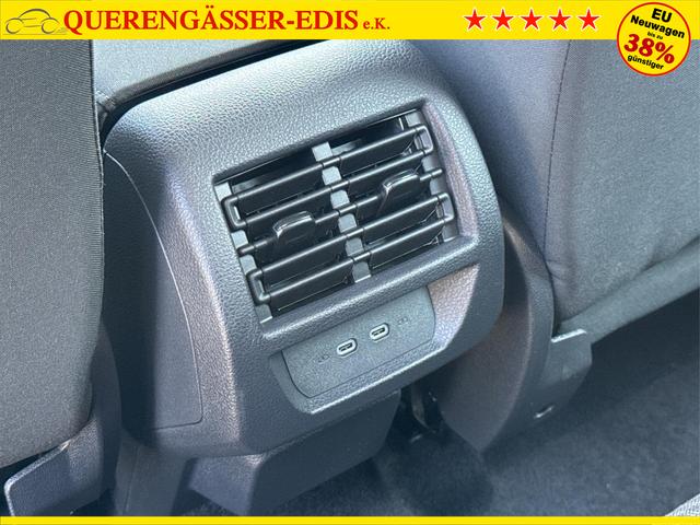 Volkswagen / Caddy Maxi / / / / Caddy Maxi KAMERA+APP+PDC+ACC+LANE ASSIST, Beispielbilder, ggf. teilweise mit Sonderausstattung