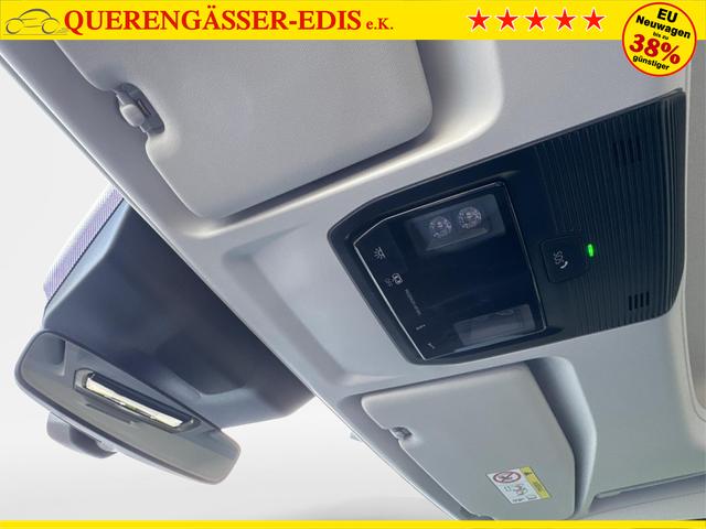 Volkswagen / Caddy Maxi / / / / Caddy Maxi KAMERA+APP+PDC+ACC+LANE ASSIST, Beispielbilder, ggf. teilweise mit Sonderausstattung