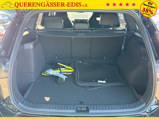 Volkswagen / Tayron / Schwarz / / / PLUG-IN+PANO+AHK+HuD+MATRIX+360 KAM+20ALU+ACC+eHK+BLACK STYLE, Beispielbilder, ggf. teilweise mit Sonderausstattung