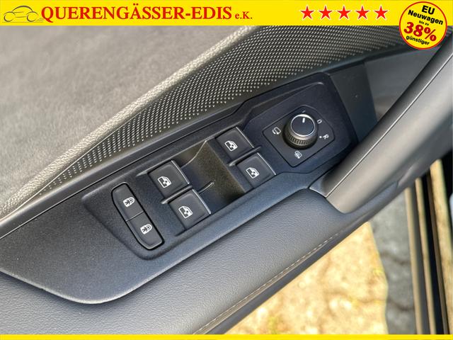 Volkswagen / Tayron / Schwarz / / / PLUG-IN+PANO+AHK+HuD+MATRIX+360 KAM+20ALU+ACC+eHK+BLACK STYLE, Beispielbilder, ggf. teilweise mit Sonderausstattung
