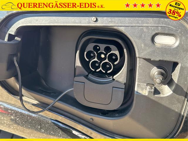 Volkswagen / Tayron / Schwarz / / / PLUG-IN+PANO+AHK+HuD+MATRIX+360 KAM+20ALU+ACC+eHK+BLACK STYLE, Beispielbilder, ggf. teilweise mit Sonderausstattung