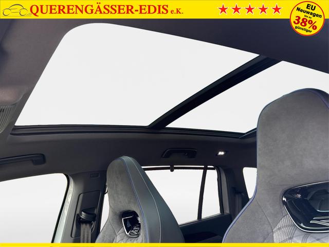 Volkswagen / Tayron / Silber / / / PLUG-IN+PANO+AHK+HuD+MATRIX+360 KAM+20ALU+ACC+eHK+BLACK STYLE