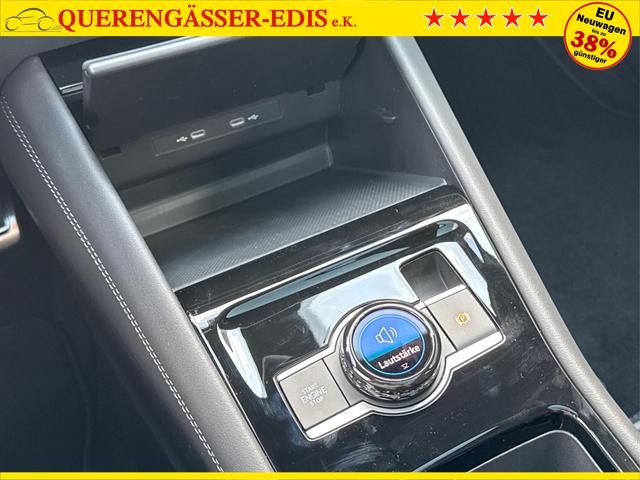 Volkswagen / Tayron / Silber / / / PLUG-IN+PANO+AHK+HuD+MATRIX+360 KAM+20ALU+ACC+eHK+BLACK STYLE