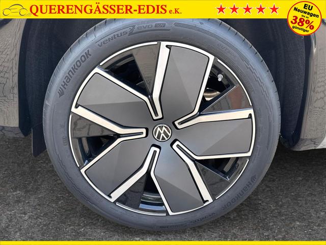 Volkswagen / Tayron / Silber / / / PLUG-IN+PANO+AHK+HuD+MATRIX+360 KAM+20ALU+ACC+eHK+BLACK STYLE