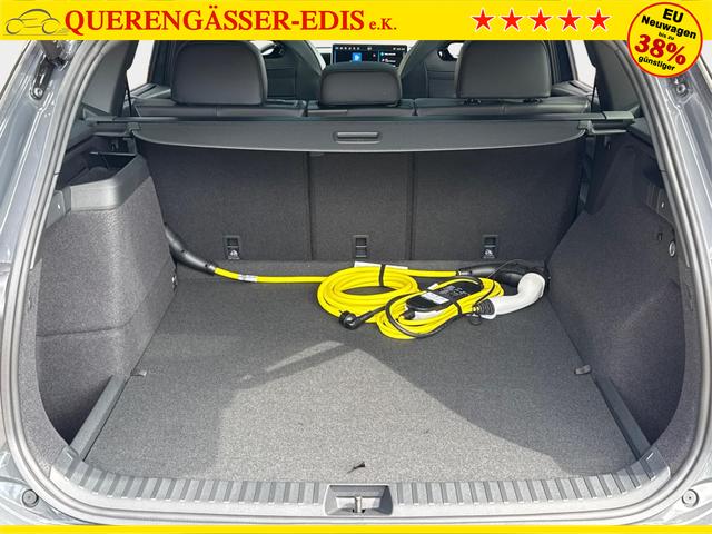 Volkswagen / Tayron / Grau / / / PLUG-IN+PANO+AHK+HuD+MATRIX+360 KAM+20ALU+ACC+eHK+BLACK STYLE