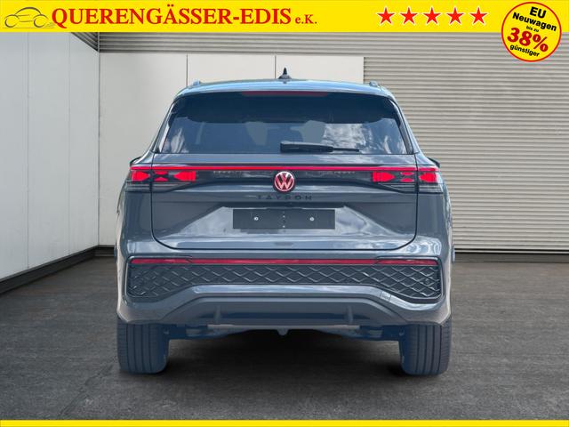 Volkswagen / Tayron / Grau / / / PLUG-IN+PANO+AHK+HuD+MATRIX+360 KAM+20ALU+ACC+eHK+BLACK STYLE