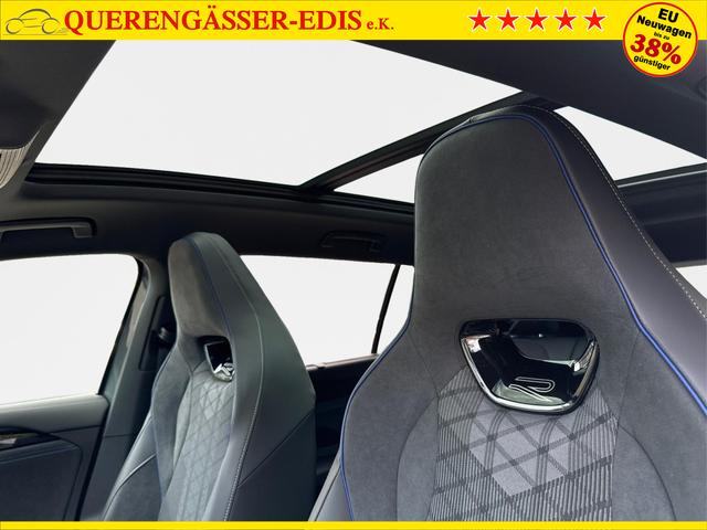 Volkswagen / Tayron / Grau / / / PLUG-IN+PANO+AHK+HuD+MATRIX+360 KAM+20ALU+ACC+eHK+BLACK STYLE