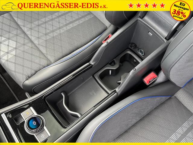 Volkswagen / Tayron / Grau / / / PLUG-IN+PANO+AHK+HuD+MATRIX+360 KAM+20ALU+ACC+eHK+BLACK STYLE