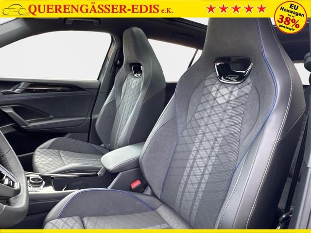 Volkswagen / Tayron / Grau / / / PLUG-IN+PANO+AHK+HuD+MATRIX+360 KAM+20ALU+ACC+eHK+BLACK STYLE