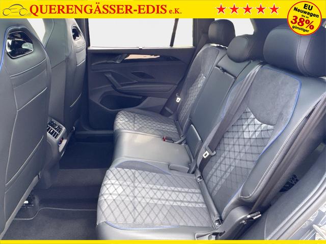 Volkswagen / Tayron / Grau / / / PLUG-IN+PANO+AHK+HuD+MATRIX+360 KAM+20ALU+ACC+eHK+BLACK STYLE