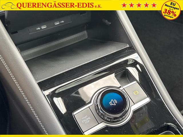 Volkswagen / Tayron / Grau / / / PLUG-IN+PANO+AHK+HuD+MATRIX+360 KAM+20ALU+ACC+eHK+BLACK STYLE