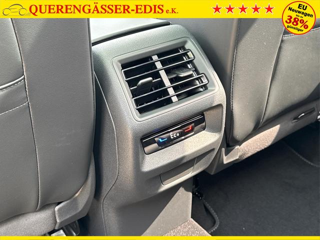 Volkswagen / Tayron / Grau / / / PLUG-IN+PANO+AHK+HuD+MATRIX+360 KAM+20ALU+ACC+eHK+BLACK STYLE