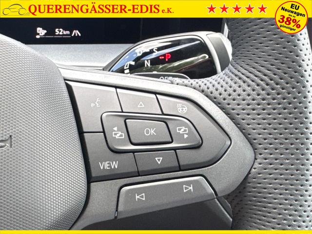 Volkswagen / Tayron / Grau / / / PLUG-IN+PANO+AHK+HuD+MATRIX+360 KAM+20ALU+ACC+eHK+BLACK STYLE