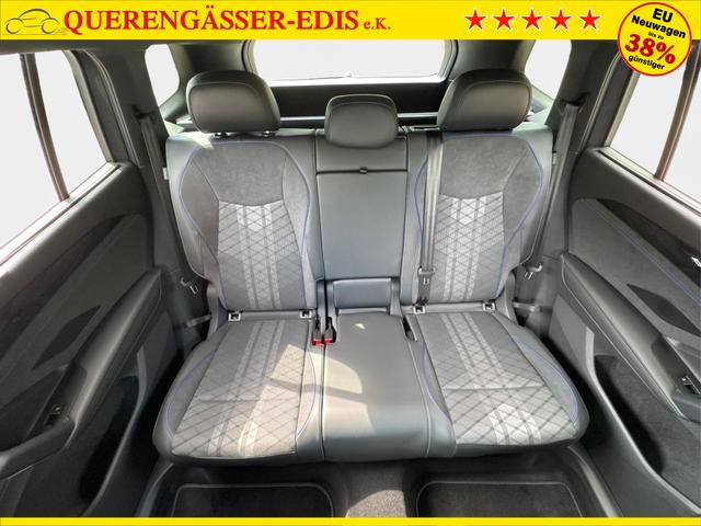 Volkswagen / Tayron / Grau / / / PLUG-IN+PANO+AHK+HuD+MATRIX+360 KAM+20ALU+ACC+eHK+BLACK STYLE