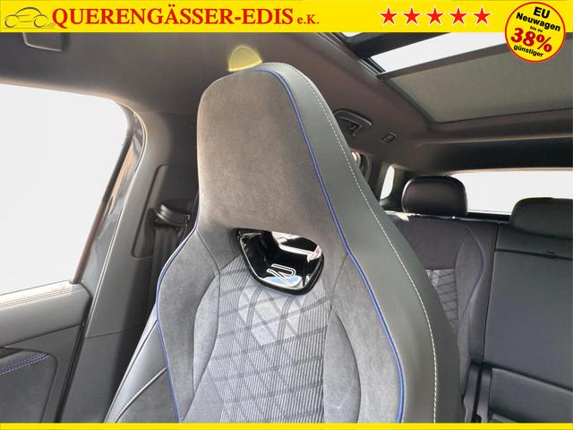Volkswagen / Tayron / Grau / / / PLUG-IN+PANO+AHK+HuD+MATRIX+360 KAM+20ALU+ACC+eHK+BLACK STYLE
