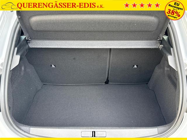 Peugeot / 208 / Wei&szlig; / / / MAN6+SHZ+LED+PDC+TEMPOMAT, Beispielbilder, ggf. teilweise mit Sonderausstattung